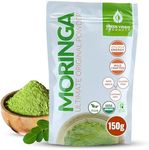 Green Virgin Products, Organic, Mor