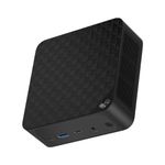 Beelink SEi12 MAX Mini PC, Intel 12th Gen i7-12700H (up to 4.7GHz) 14C/20T, Mini Computer 32G DDR5 4800MHz, 500G Dual PCIe4.0 SSD, Triple Display Thunderbolt 4&HDMI&DP/4K 60Hz/WiFi6/BT5.2/54W/W-11 Pro