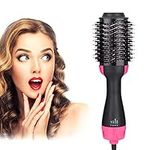 AU Plug Hair Blow Dryer Brush, Guan