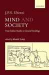 MIND AND SOCIETY C