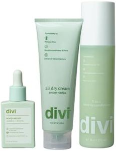 divi Hair 