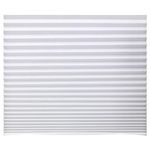 IKEA SCHOTTIS 202.422.82 Folding Blind 90 x 190 cm White