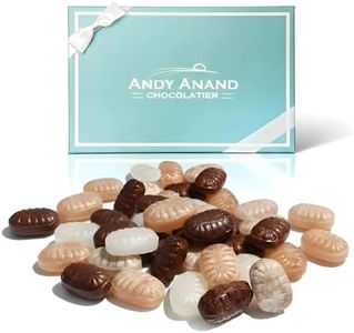 Andy Anand Sugar Free Hard Candy Variety Pack - Ginger, Coffee, Toasted Sesame, Menthol, Propolis - Stevia Sweetened - Gluten Free - | Perfect for Chocolate Lovers, Candy for Diabetics - (85 Ct 7 Oz)
