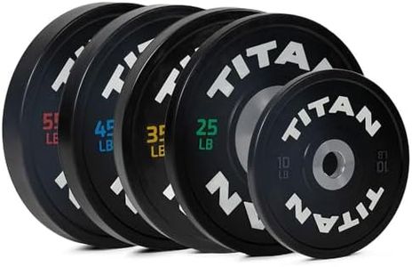 Titan Fitn