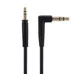 3.5mm Audio Cable For Sennheiser Headphones