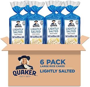 Quaker Lar