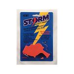 Storm Safety Whistle