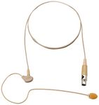 Akg LIGHTWEIGHT EAR HOOK MICROPHON - A3W_A4-C111LP