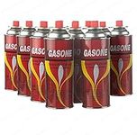 Gas One Gasone Butane - Set of 8 - 