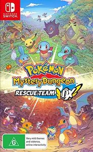 Pokemon My