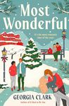 Most Wonderful: A Christmas Novel