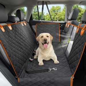 Dog Car Se
