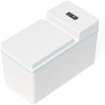 Composting Toilet, Waterless Toilet