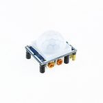 Robojax HC-SR501 Infrared PIR Motion Sensor Module for Arduino and Raspberry Pi