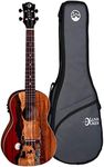 Luna Vista Deer Acoustic-electric B