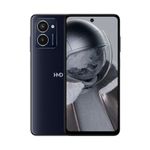 HMD Pulse Pro 4G 6.56” HD+ Smartphone, Android 14, 50MP Dual camera, 50MP selfie camera, 6GB/128GB Storage, up to 59 hours battery life, OZO audio, Easy Repairability, Dual SIM – Black Ocean