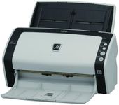 Fujitsu FI-6130Z A4 ADF Scanner (Re