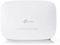 TP-Link 300 Mbps Wireless N 4G LTE 