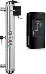 Trojan UV Max 650652 UV System