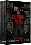 Inside Criminal Minds – 30 Program Collection