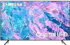 Samsung Crystal CU7000D UN55CU7000D