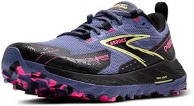 Brooks Women’s Cascadia 18 GTX Wate