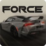 FORCE - car game