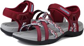 Maxome Hiking Sandals Women Summer 