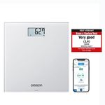 Omron Digital Body Scales