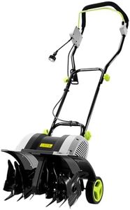 Cultivator