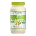 Primal Kitchen Mayo made with Avoca