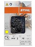 Stihl Chainsaw Chain- 26RS68- 18 In