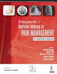 Ramamurthy’s Decision Making in Pain Management: An Algorithmic Approach