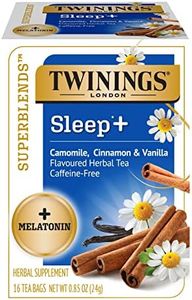 Twinings S