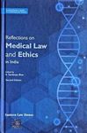 Reflections on Medical Law and Ethics in India | 2nd Edition 2023