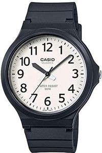 Casio Orologio Casual MW-240-7B
