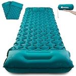 AKSOUL Sleeping Pad Inflatable for 