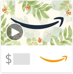 Amazon eGi