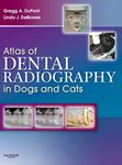 Atlas of Dental Radiography in Dogs and Cats