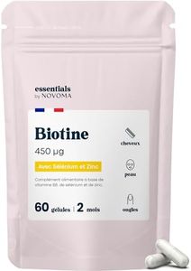 Biotine av