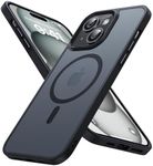 Degeca Magnetic for iPhone 15 Case 