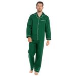 Quality Mens Pajamas