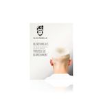 Slick Gorilla Bleaching Kit, Blonde, Permanent Lightener, Permanent Blonde Bleach Hair Dye