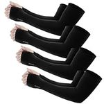 GOUNOD Compression Arm Sleeves for 