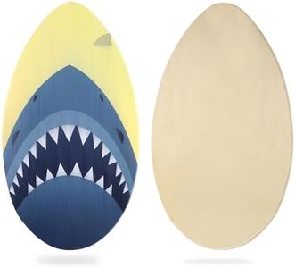 Skimboard 