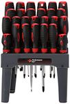 Wilmar W1726 Screwdriver Set by Wilmar