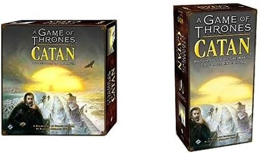 CATAN Game
