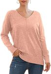 Jouica Women's Winter Sweater Breez