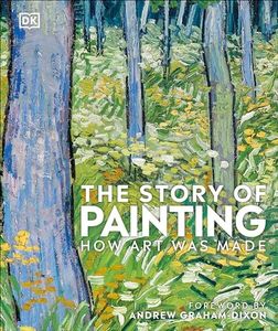 The Story of Painting: How art was made