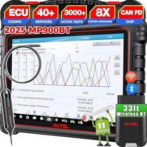 Autel Maxi